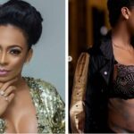 TBoss shares adorable photos from her maternity baby shoot