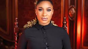 Tonto Dikeh mocks Busola Dakolo for demanding N10m cost of action fee from Fatoyinbo
