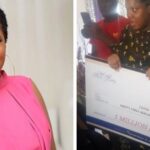 Toyin Abraham gets N1m as birthday gift from fans