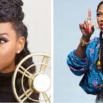 "Why I may never collaborate with Tiwa Savage" – Yemi Alade Reveals