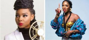 "Why I may never collaborate with Tiwa Savage" – Yemi Alade Reveals