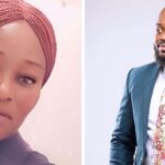 Actor Yomi Gold’s wife heartbroken as he dumps her for another lady
