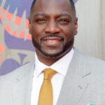 Adewale Akinnuoye-Agbaje makes movie on finding his identity in foreign land