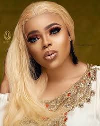 ‘I thought I was dealing with a woman’ – Man who assaulted Bobrisky after bashing his car, speaks