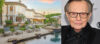 LARRY KING'S BEVERLY HILLS HOME-ft