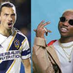 Nigerian music artist, Zlatan Ibile claims footballer Zlatan Ibrahimovic's spot on google search