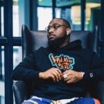 ‘It was a joke,’ says lady who accused Davido of impregnating her (VIDEO)