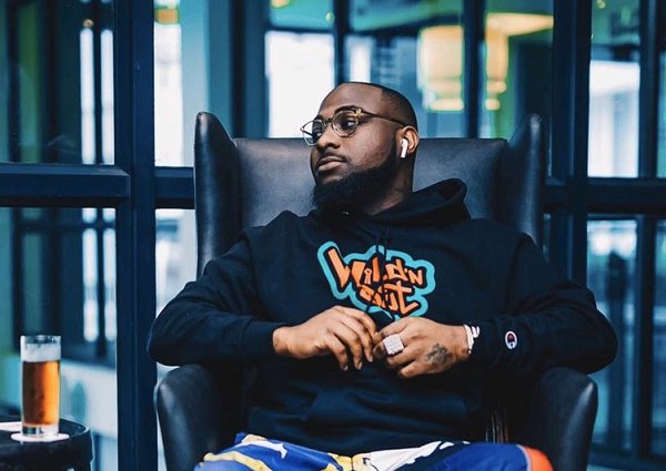 ‘It was a joke,’ says lady who accused Davido of impregnating her (VIDEO)