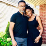 Omoni Oboli celebrates 19rs wedding anniversary