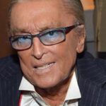 Robert Evans, producer of the famous movie, 'GOD Father' is dead