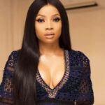 “No panties, no problems, Let the coochie breathe”- Toke Makinwa reacts