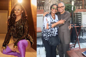 52nd wedding anniversary to my parents