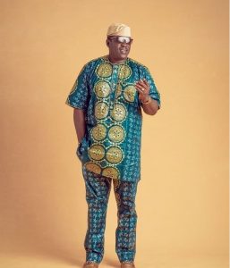 Veteran Nollywood actor Alhaji Taiwo Hassan aka Ogogo turns 60yrs