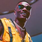 Wizkid reveals plan to float a music streaming platform