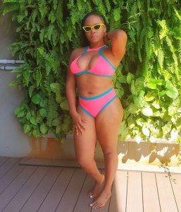 Yemi Alade