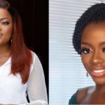 Funke Akindele reaffirms her promise to give Diana a role in ‘Jenifas diary’