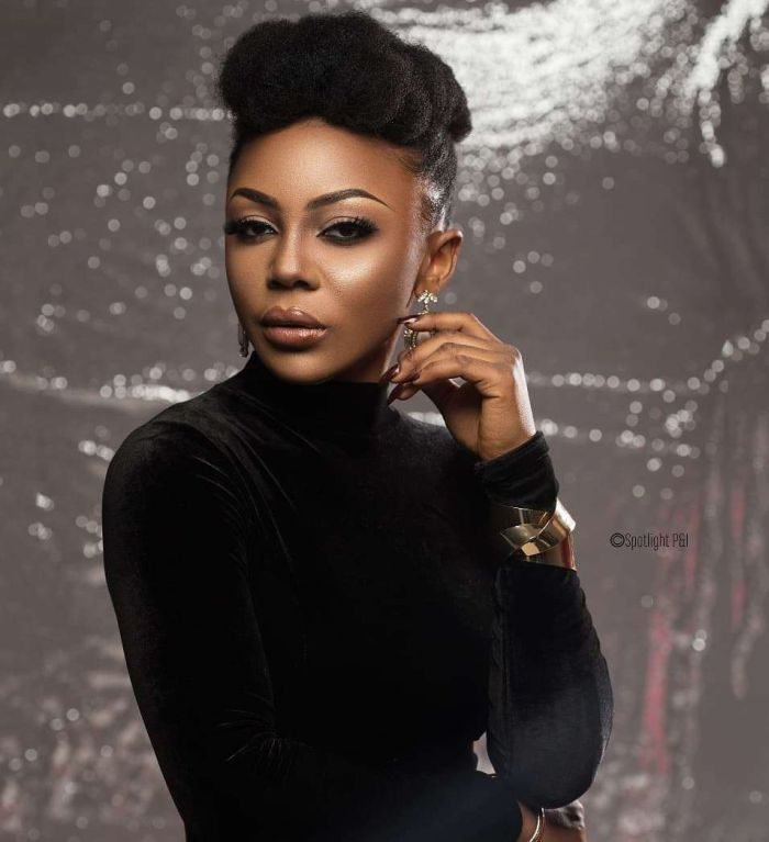 Ifu Ennada- “I’m not happy; I have only users around me”
