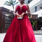 “We didn’t vote in Ebuka”- Nollywood actress, Lotachukwu attacks Yemi Osinbajo and his outfit