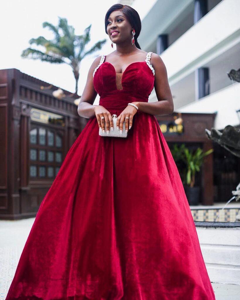 “We didn’t vote in Ebuka”- Nollywood actress, Lotachukwu attacks Yemi Osinbajo and his outfit