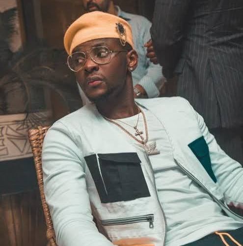 Kizz Daniel’s legal team responds after singer’s former record label sued for ₦500m