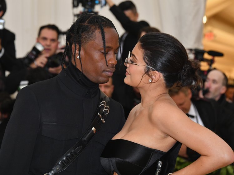 Kylie Jenner and Travis Scott split after 2 years together