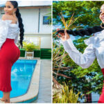 I didn’t spend ₦5 million to make my bum bigger – BBNaija Winner, Mercy Speaks