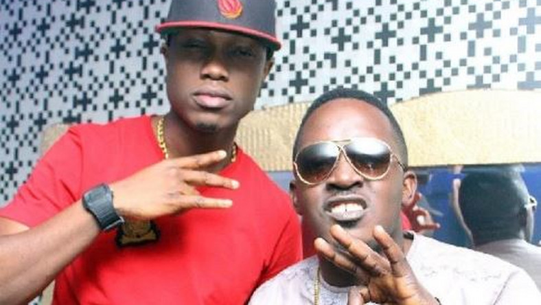 Exclusive: Vector and M.I Abaga’s beef not a publicity stunt 