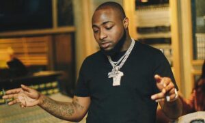 Davido puts up N1 Million reward to the public for details of the two female false accusers