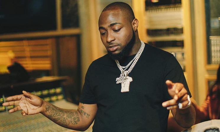 Davido puts up N1 Million reward to the public for details of the two female false accusers 