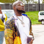 “Found them, I will be suing both culprits for N30billion in damages”- Davido