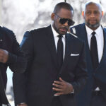 R.Kelly denied bail, trial date set for 2020