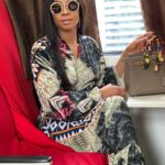 ''If anything happens to my client you will be held responsible'' - Lawyer to lady Toke Makinwa placed N500k bounty on says