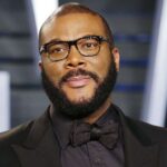 "I'm ignored in Hollywood" Tyler Perry says as he reveals his accomplishments are not recognized (video)