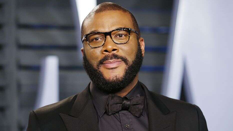 "I'm ignored in Hollywood" Tyler Perry says as he reveals his accomplishments are not recognized (video)