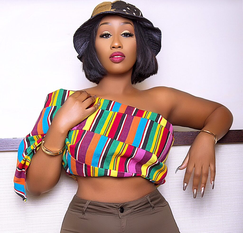 Victoria Kimani says Big Brother Naija keeps people ‘dormant, distracted & jobless’