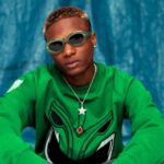 Wizkid reveals he paid N140k daily to get Nigerian food in Los Angeles (video) 