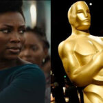 Academy Disqualifies Nigeria- Oscar Entry-Lionheart