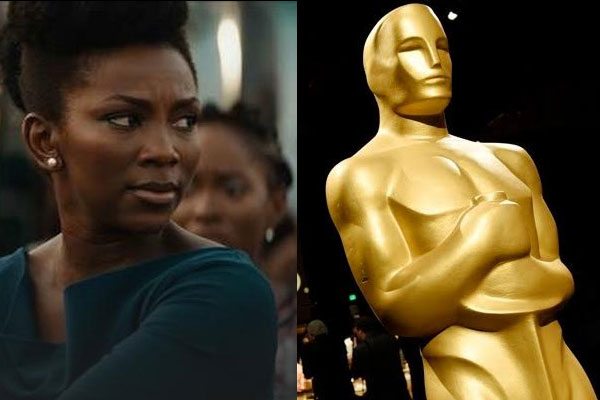 Academy Disqualifies Nigeria- Oscar Entry-Lionheart
