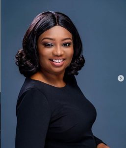 Ace media personality, Agatha Amata clocks 50years