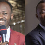 Apostle suleiman reveals that he might be standing in as a surety for Sowore