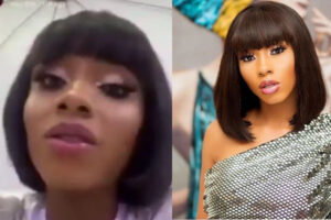 BBNaija- Mercy Eke cries out over the responsibilities attached to her newly found fameBBNaija- Mercy Eke cries out over the responsibilities attached to her newly found fame