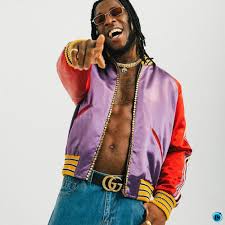 Burna Boy crowned king of Afrobeats after sold out UK Show