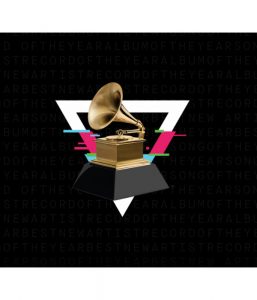 Burna Boy's African Giant Album has been nominated in the Best World Music Album category of the Grammy Awards