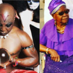 Charly Boy makes some shocking revelation about his late mum