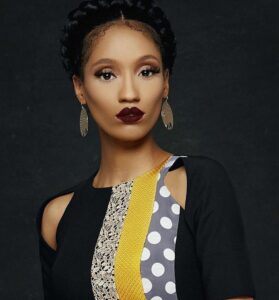 Singer Di’Ja and her husband are expecting their 3rd child