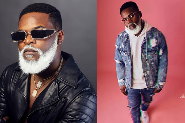 Falz TheBahdGuy Joins the while Beards gang