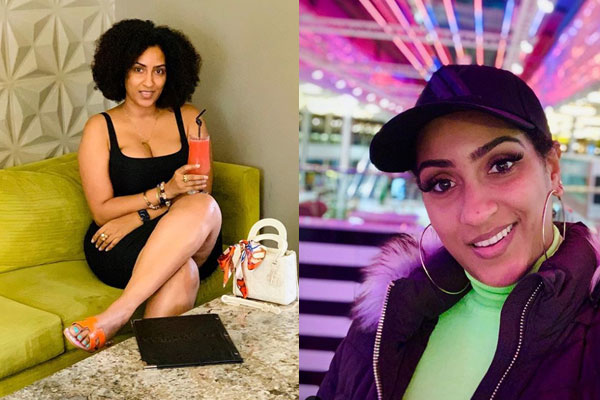Juliet Ibrahim - 2020 is the year of not doing anything for free; not even masturbation