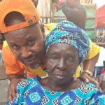 Nollywood actor, Saidi Balogun loses mum