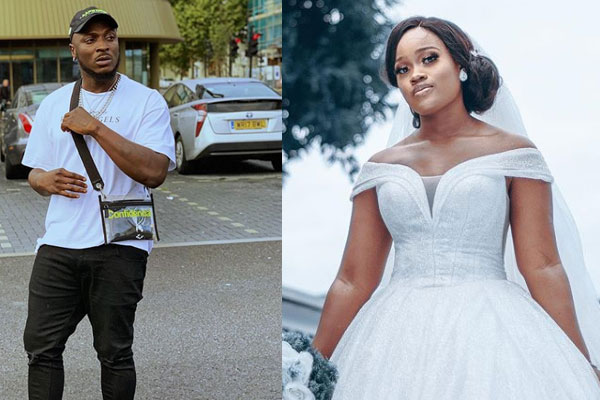 Peruzzi and Ceec spark dating rumors