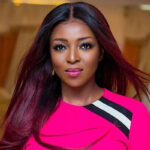 Popular Ghanaian Actress, Yvonne Okoro clocks 35yrs